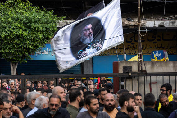 سید حسن نصرالله از ولادت تا شهادت