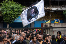 سید حسن نصرالله از ولادت تا شهادت