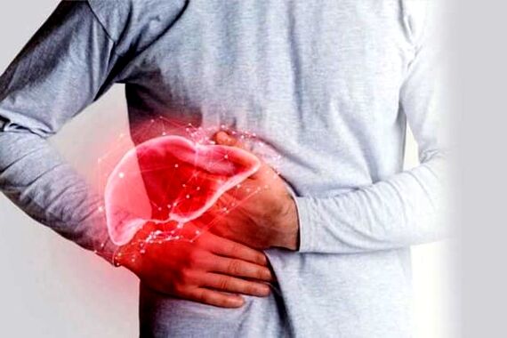 (ویدئو) اگر کبد چرب دارید به این غذاها لب نزنید