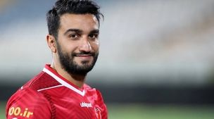 جشن لاکچری تعیین جنسیت فرزند سیامک نعمتی+فیلم