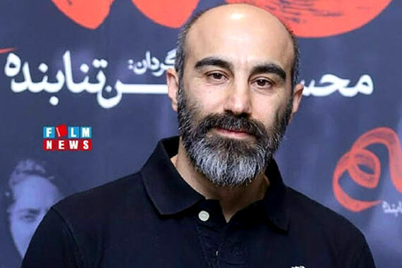 واکنش تند محسن تنابنده به توهین نماینده طالبان