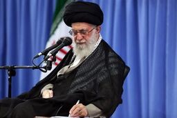 پیام جدید رهبر+ویدئو