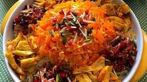 امروز ناهار چی بپزم؟ | طرز تهیه هویج پلو به سبک مامان بزرگ