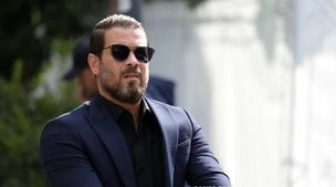 موتور چندین میلیاردی پژمان بازغی همه رو مبهوت کرد | از این موتور فقط یکی تو ایران هست