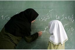 مدارس تهران فردا باز است؛ تعطیلی مدارس بی تعطیلی | حالگیری عجیب از دانش‌آموزان تهرانی