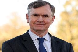 فوری / سفیر انگلیس معرفی شد