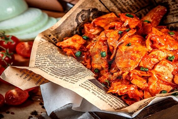 امروز ناهار چی بپزم؟ | طرز تهیه سوسیس بندری با طعم اصیل ادویه های جنوبی