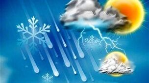 هشدار هواشناسی به این استان ها | سیل مهیب در راه است مراقب باشید