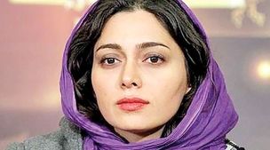 اولین عکس از دختر پگاه آهنگرانی