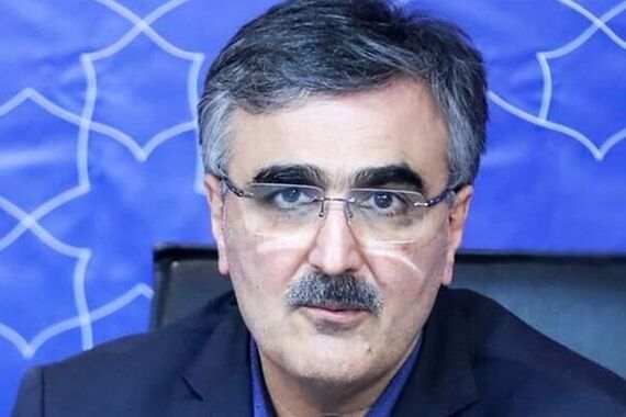 ببینید / نامه جعلی به فرزین برای واریز ۱۰۰ هزار میلیارد تومان