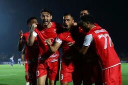 ساعت پخش فوتبال پرسپولیس - السد تغییر کرد؟+جزئیات