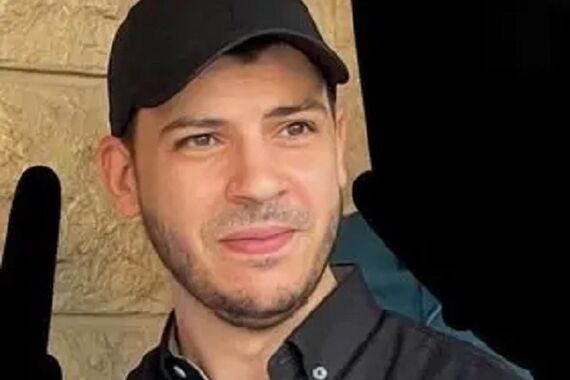 فوری / شهادت فرمانده حماس و خانواده اش