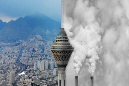  از آلودگی هوا در این مناطق تهران خبری نیست!