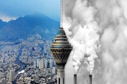  از آلودگی هوا در این مناطق تهران خبری نیست!
