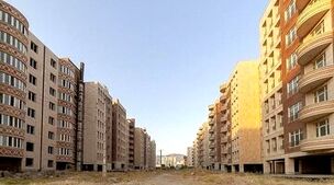 فروش مسکن اقتصادی 20 متری فقط 600 میلیون از دم قسط! | متقاضیان مسکن ارزان قیمت بخوانند