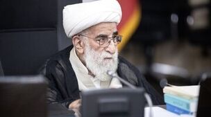 واکنش آیت‌الله جنتی به ماجرای جزایر سه‌گانه