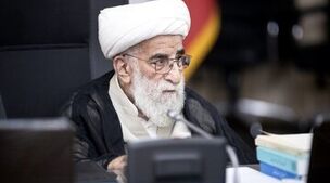 واکنش آیت‌الله جنتی به ماجرای جزایر سه‌گانه