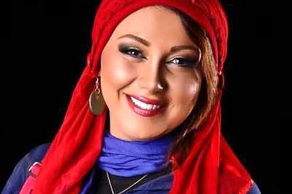 تغییر 180 درجه ای بهنوش بختیاری همه رو شوکه کرد | خانم با این شال و کلاه عین ملکه ها شده