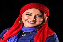 رونمایی بهنوش بختیاری از تیپ دارک پاییزی اش | خانم با این لباسای مارکدارش چه پزی ام میده