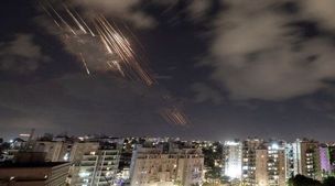 فوری / به اسرائیل حمله سایبری شد