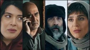 قسمت آخر سریال داریوش بالاخره منتشر شد