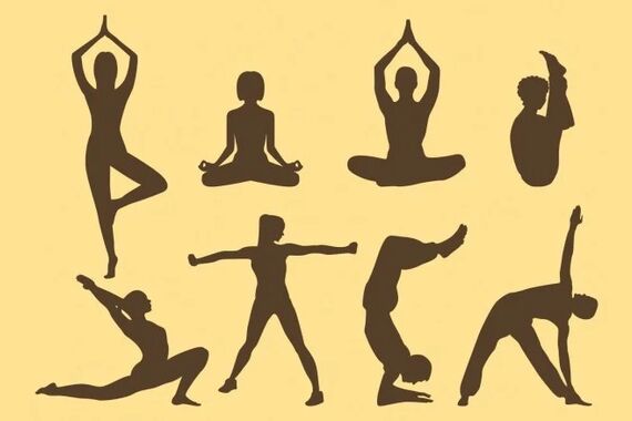 چرا یوگا باعث افزایش تمرکز می‌شود؟
