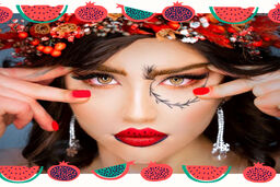 جوک و پیامک طنز ویژه شب یلدا | اطلاعیه مهم ستاد کوفت‌سازی شب یلدا