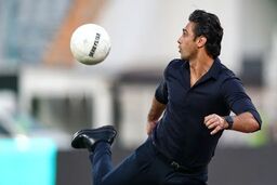فرهاد مجیدی، سرمربی استقلال خواهد شد!