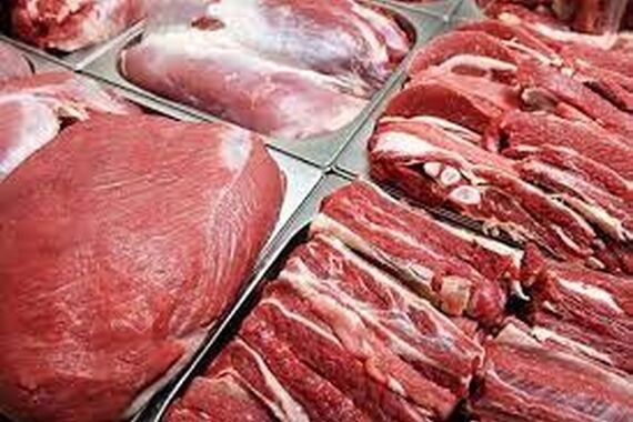 قیمت گوشت قرمز اعلام شد | قیمت جدید گوشت گوساله و گوسفندی کیلویی چند؟
