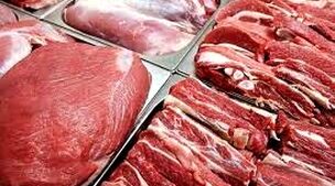 آخرین و جدیدترین قیمت گوشت قرمز اعلام شد