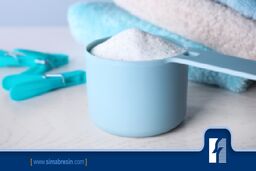 چطور شوینده ها را با رزین اکریلیک قدرتمند کنیم؟
