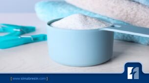 چطور شوینده ها را با رزین اکریلیک قدرتمند کنیم؟

