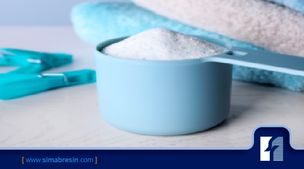 چطور شوینده ها را با رزین اکریلیک قدرتمند کنیم؟
