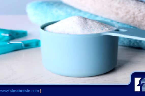 چطور شوینده ها را با رزین اکریلیک قدرتمند کنیم؟
