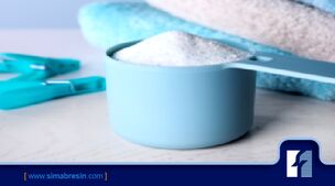 چطور شوینده ها را با رزین اکریلیک قدرتمند کنیم؟
