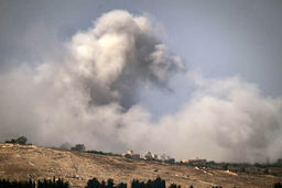 شمار شهدای حملات رژیم صهیونیستی به لبنان به ۲۳۵۰ نفر رسید