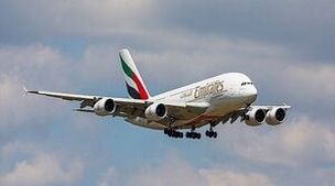 آغاز پروازهای امارات و ترکیش از فرودگاه امام