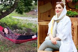 مصاحبه جنجالی بهنوش طباطبایی همه رو شوکه کرد | خانم از راز بزرگ زندگیش پرده برداشت