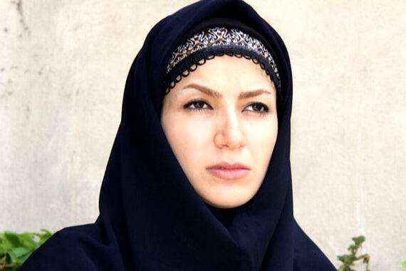 استوری غم انگیر ملیکا زارعی(خاله شادونه)برای سیدحسن نصرالله+عکس