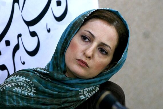 شقایق دهقان: مهراب قاسم خانی همیشه رئیس بود و من اطاعت میکردم