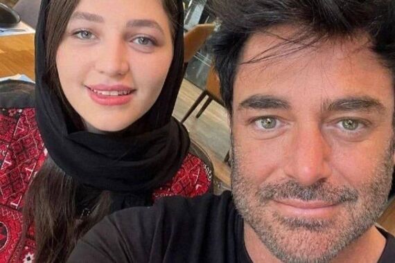 مجری مشهور محمدرضا گلزار را با خاک یکسان کرد | قهر کردن محمدرضا گلزار روی آنتن زنده سوژه شد