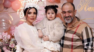 خبر هولناک: حمله اشرار با قمه به مهران غفوریان؟ | حال مهران غفوریان بد شد؟ + عکس دردناک