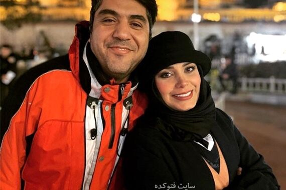 خانه شیک و پیک صبا راد با مبلمان سفید| پست جدید صبا راد+عکس