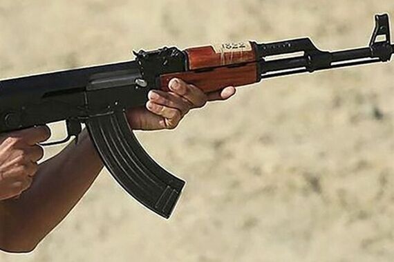 4 تروریست در سیستان و بلوچستان کشته شدند+عکس