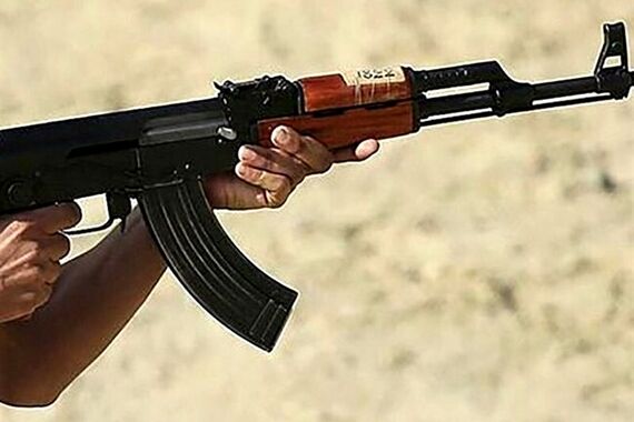 فوری/ تروریست های حادثه تفتان به هلاکت رسیدند
