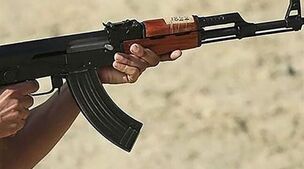 4 تروریست در سیستان و بلوچستان کشته شدند+عکس
