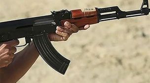 4 تروریست در سیستان و بلوچستان کشته شدند+عکس