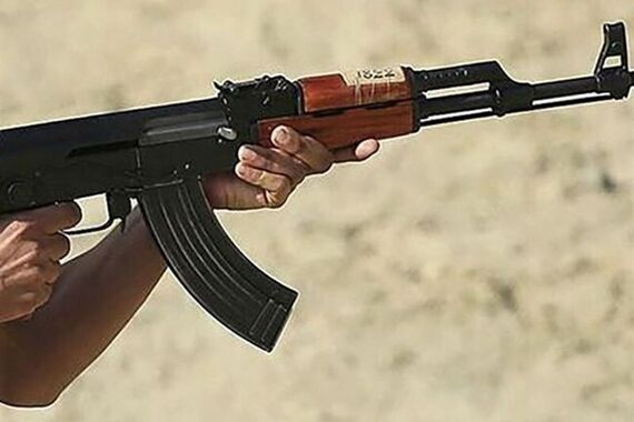 4 تروریست در سیستان و بلوچستان کشته شدند+عکس