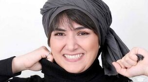 ممنوع‌التصویری باران کوثری رفع شد