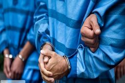 دستگیری یک گروه داعشی در نوشهر